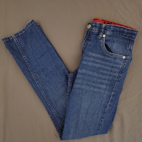 Levi Strauss & Co | Boys 511 Jeans 16 Reg - Picture 1 of 4